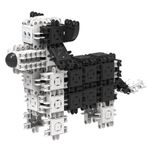 Set de construit Clicformers-Animale prietenoase, 79 piese fotografia produsului View 3 S