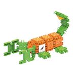 Set de construit Clicformers- Insecte, 30 piese fotografia produsului View 4 S