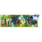 Puzzle Djeco - Aladin fotografia produsului View 2 S