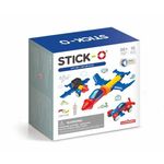 Set cu magneti Stick-O, Vehicule fotografia produsului