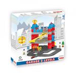Set de constructie - Garaj cu 3 niveluri fotografia produsului