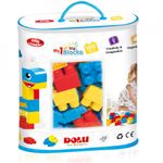 Primele cuburi de construit - 100 piese fotografia produsului