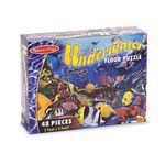 Puzzle de podea Viata subacvatica Melissa and Doug fotografia produsului View 2 S