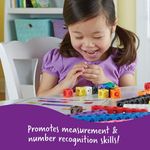 Set MathLink pentru incepatori fotografia produsului View 3 S