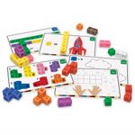 Set MathLink pentru incepatori fotografia produsului View 4 S