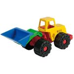 Utilaj constructii jucarie - asortat 4 modele - Androni Giocattoli fotografia produsului View 3 S
