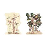 Puzzle gigant Londji Copacul meu fotografia produsului View 3 S