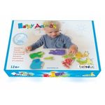 Primul meu puzzle Animale vesele - Beleduc fotografia produsului