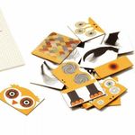 Kinoptik Djeco, Animonsters fotografia produsului View 2 S