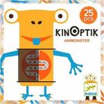 Kinoptik Djeco, Animonsters fotografia produsului
