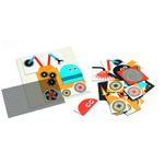 Kinoptik Djeco, Vehicule fotografia produsului View 2 S