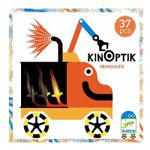 Kinoptik Djeco, Vehicule fotografia produsului