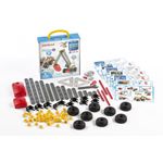 Joc de constructii Activity Mecaniko 81 Miniland fotografia produsului View 2 S