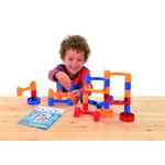Marble Run - 30 de piese fotografia produsului View 2 S