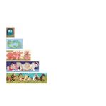 Puzzle progresiv 1,2,310 pinguini Londji fotografia produsului View 3 S