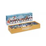 Puzzle progresiv 1,2,310 pinguini Londji fotografia produsului