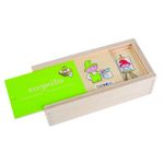 Joc Puzzle Cognito Recunoaste Activitatea - Beleduc fotografia produsului View 2 S
