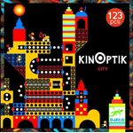 Kinoptik Djeco, Oras fotografia produsului