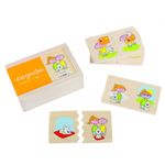 Joc Puzzle Cognito Antonime - Beleduc fotografia produsului View 2 S