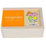 Joc Puzzle Cognito Antonime - Beleduc fotografia produsului