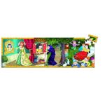 Puzzle Djeco Alba ca zapada fotografia produsului View 2 S