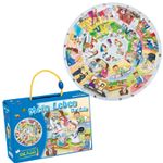 Puzzle XXL Viata Mea Beleduc fotografia produsului View 3 S