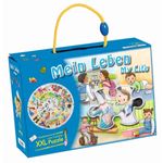Puzzle XXL Viata Mea Beleduc fotografia produsului