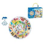 Puzzle XXL Viata Mea Beleduc fotografia produsului View 2 S