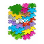 Set covorase ortopedice senzoriale puzzle Huge 2A Muffik fotografia produsului