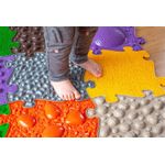 Covoras ortopedic senzorial puzzle Set Mediu A Muffik fotografia produsului View 3 S