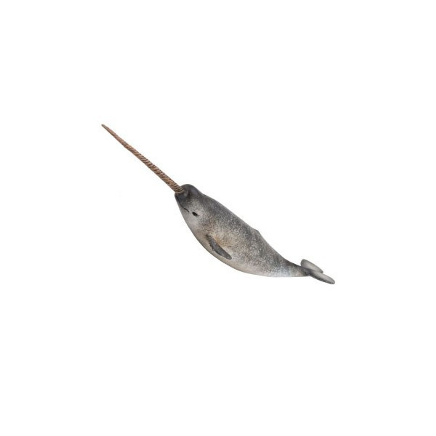 Figurina Narwhal XL Collecta fotografia produsului