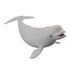 Figurina Beluga L Collecta fotografia produsului View 2 S