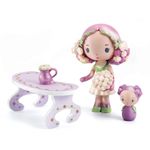 Colectia Djeco Tinyly, Rosalie la magazin fotografia produsului View 2 S