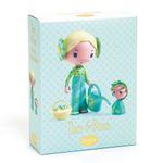 Printesa florilor, Flore si Bloom fotografia produsului View 2 S