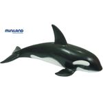 Animale marine set de 8 figurine - Miniland fotografia produsului View 3 S