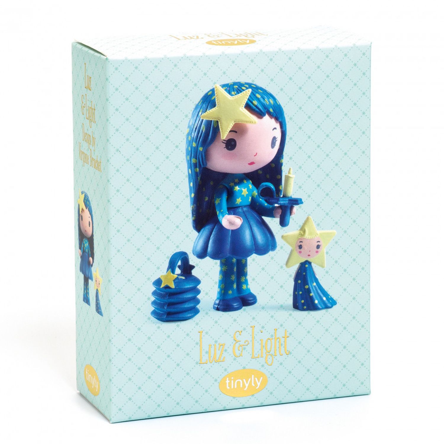 Printesa Steluta, Luz si Light fotografia produsului View 2 L