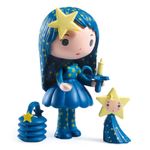 Printesa Steluta, Luz si Light fotografia produsului
