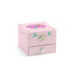Cutie muzicala Leopoldine fotografia produsului View 2 S
