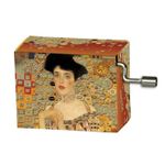 Flasneta Fridolin Klimt-Adele fotografia produsului