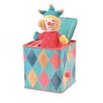 Jack in the box, Egmont fotografia produsului