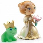 Printesa Blanca fotografia produsului