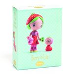 Printesa Capsunica, Berry si Lila fotografia produsului View 2 S