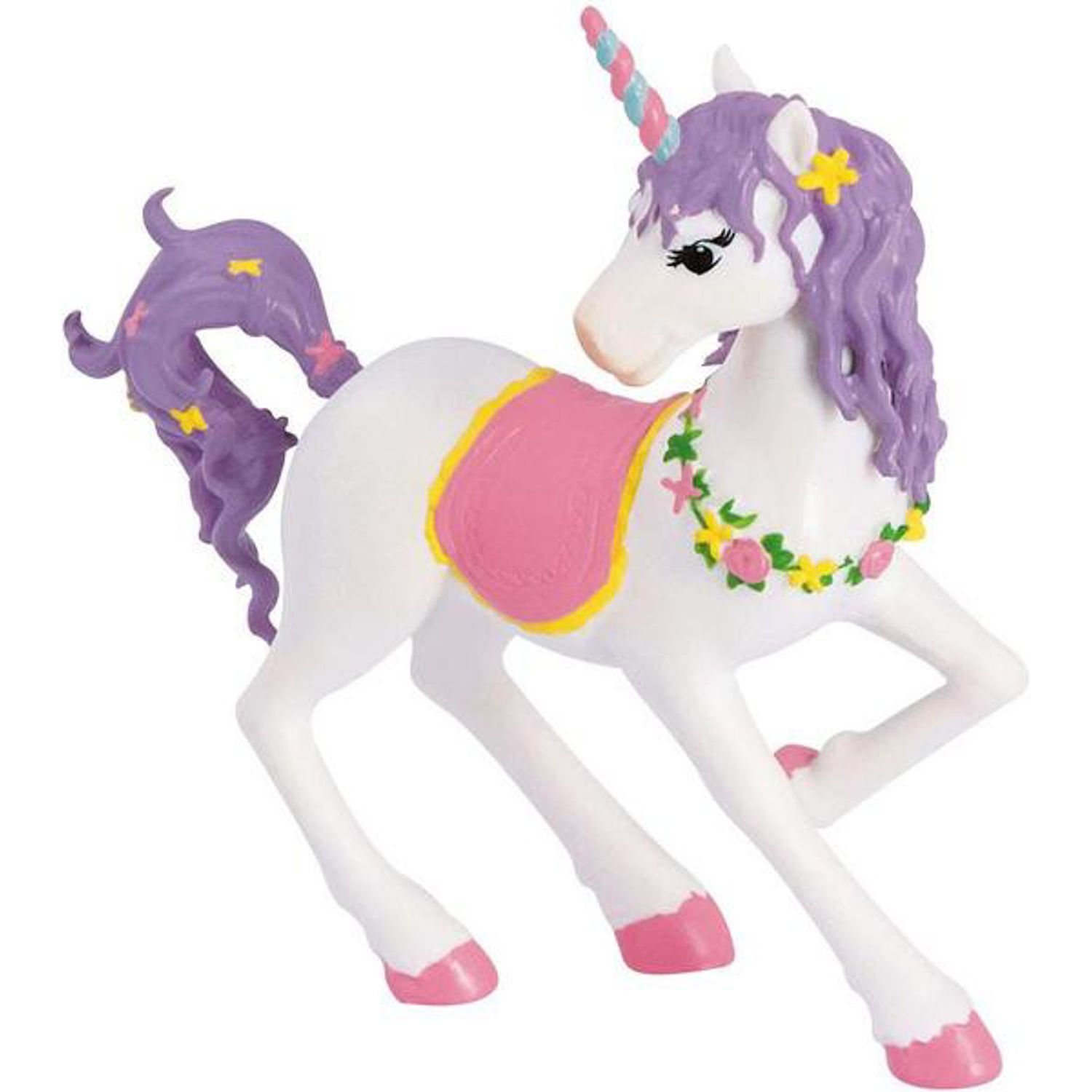 Set Printesa Lillifee cu unicorn fotografia produsului View 2 L