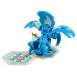 Bakugan S4 Bila Clasica Blitz Fox Albastru fotografia produsului View 3 S