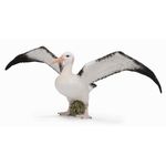 Figurina Albatros Ratacitor L Collecta fotografia produsului
