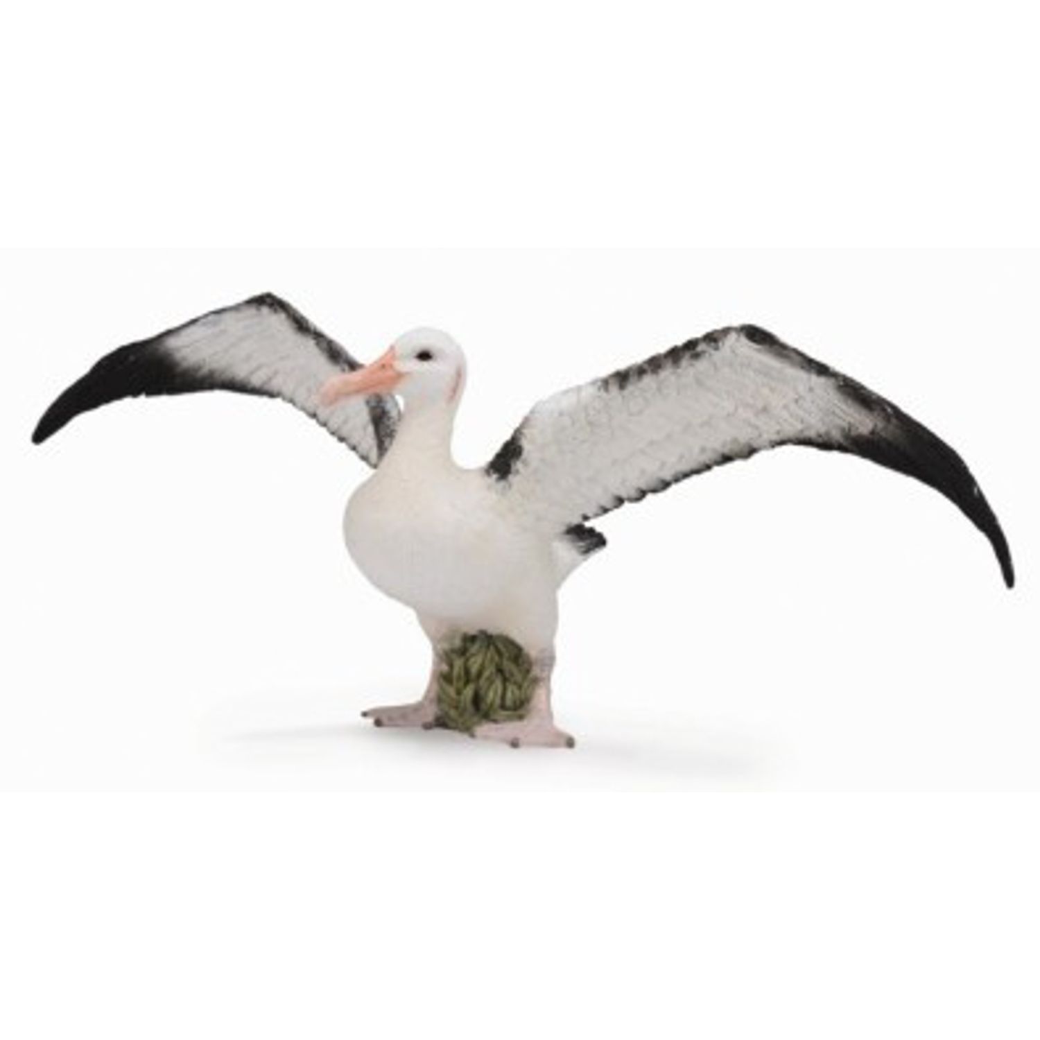 Figurina Albatros Ratacitor L Collecta fotografia produsului