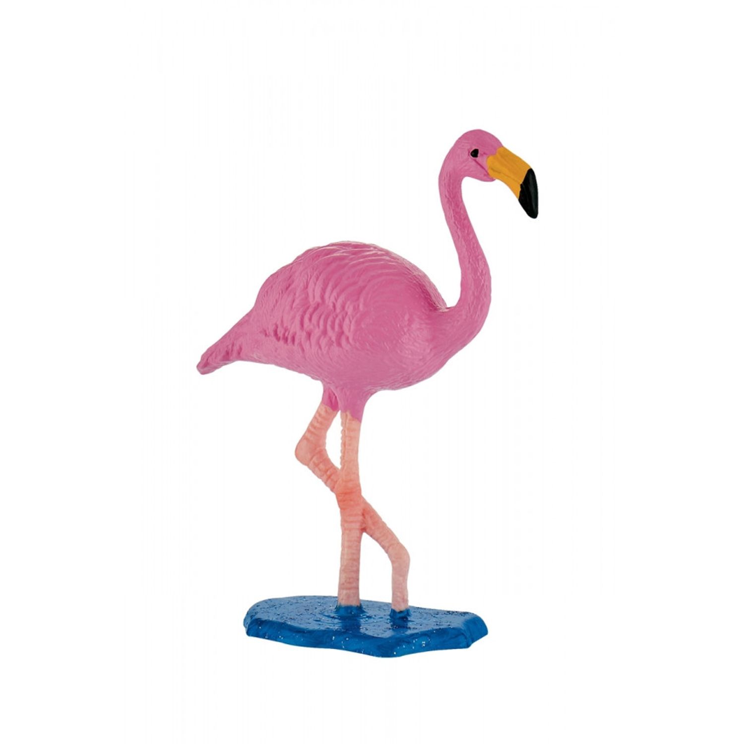 Flamingo roz fotografia produsului