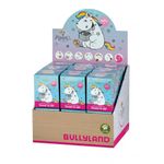 Unicornul Dolofan Cutii cu Mistere ( set 18 figurine ) fotografia produsului View 2 S