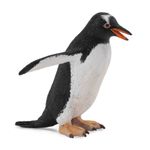 Figurina Pinguin Gentoo S Collecta fotografia produsului