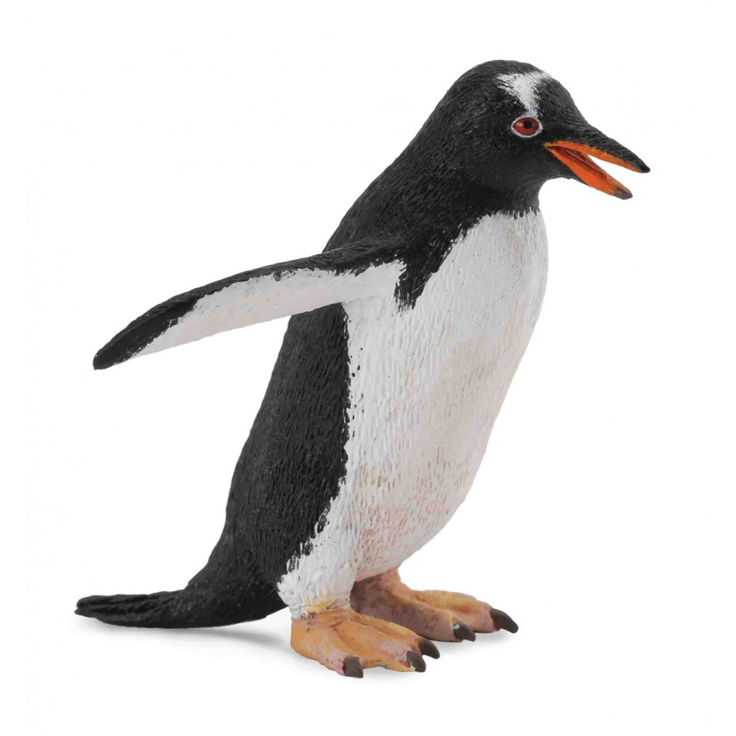 Figurina Pinguin Gentoo S Collecta fotografia produsului